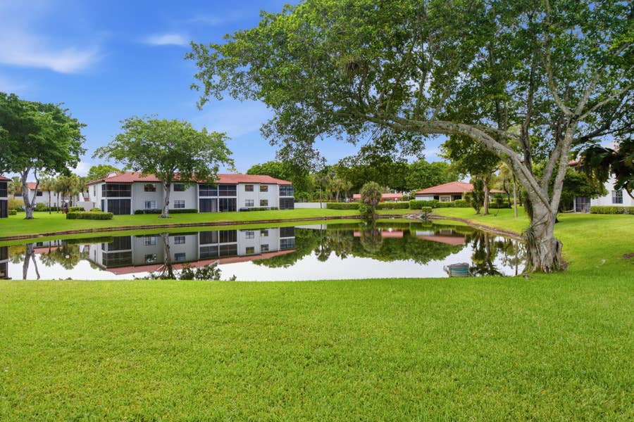 Property photo for 9232 Pecky Cypress Lane, #2G, Boca Raton, FL