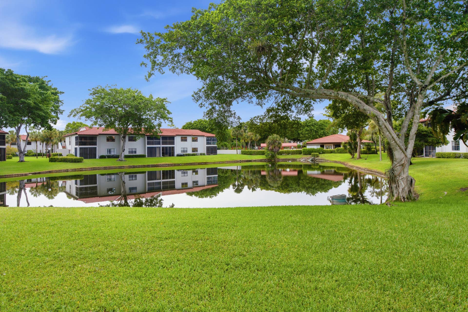 9232 Pecky Cypress Lane, #2G, Boca Raton, FL 33428 view