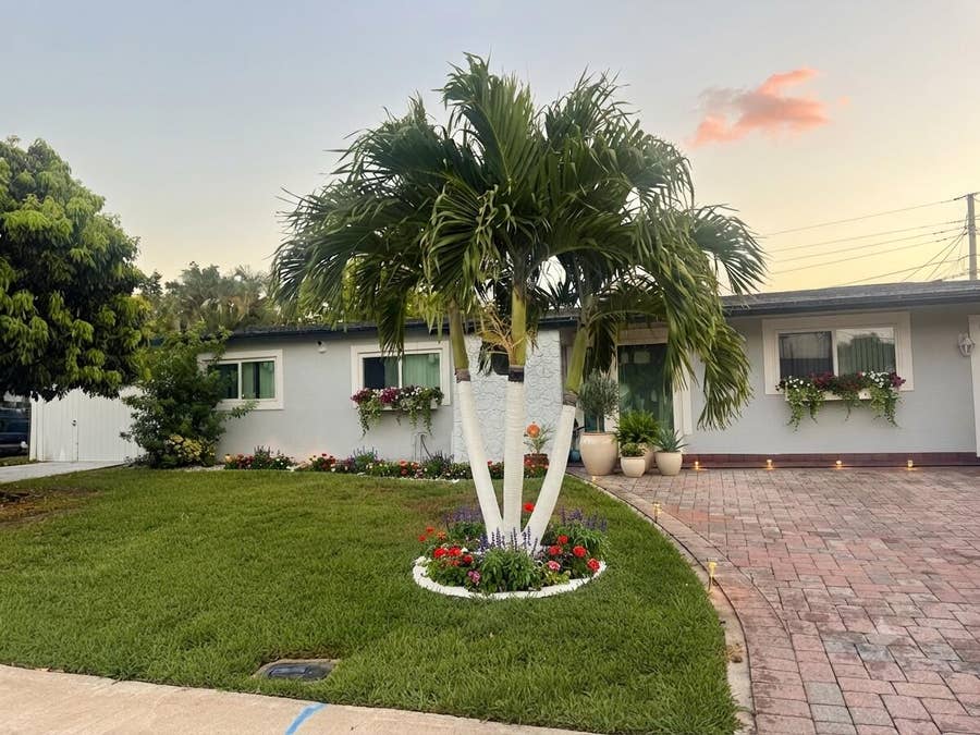 Property photo for 3464 Tyringham Drive, West Palm Beach, FL