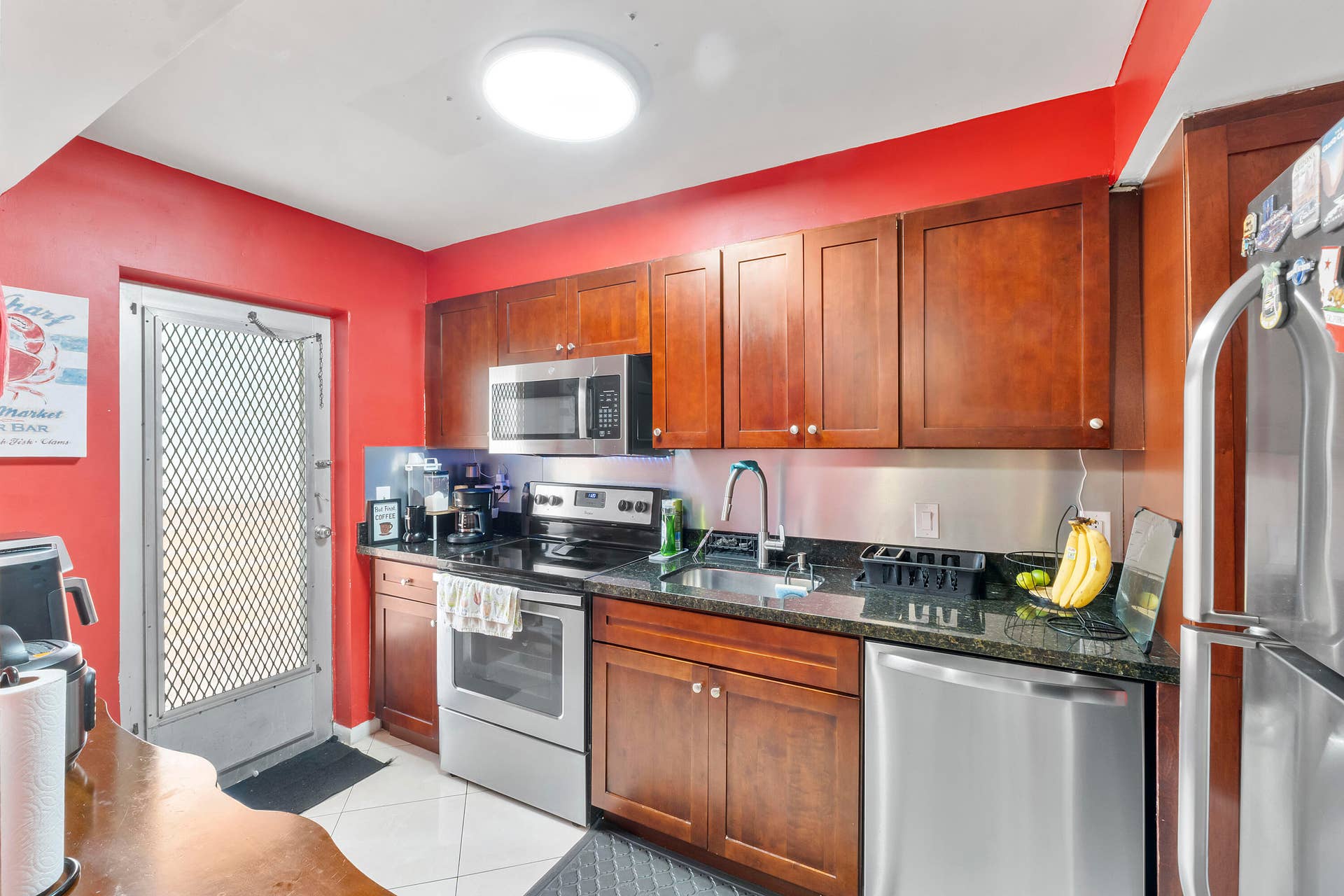 4500 N Federal Highway, #253F, Lighthouse Point, Lighthouse Point, FL 33064 Kitchen