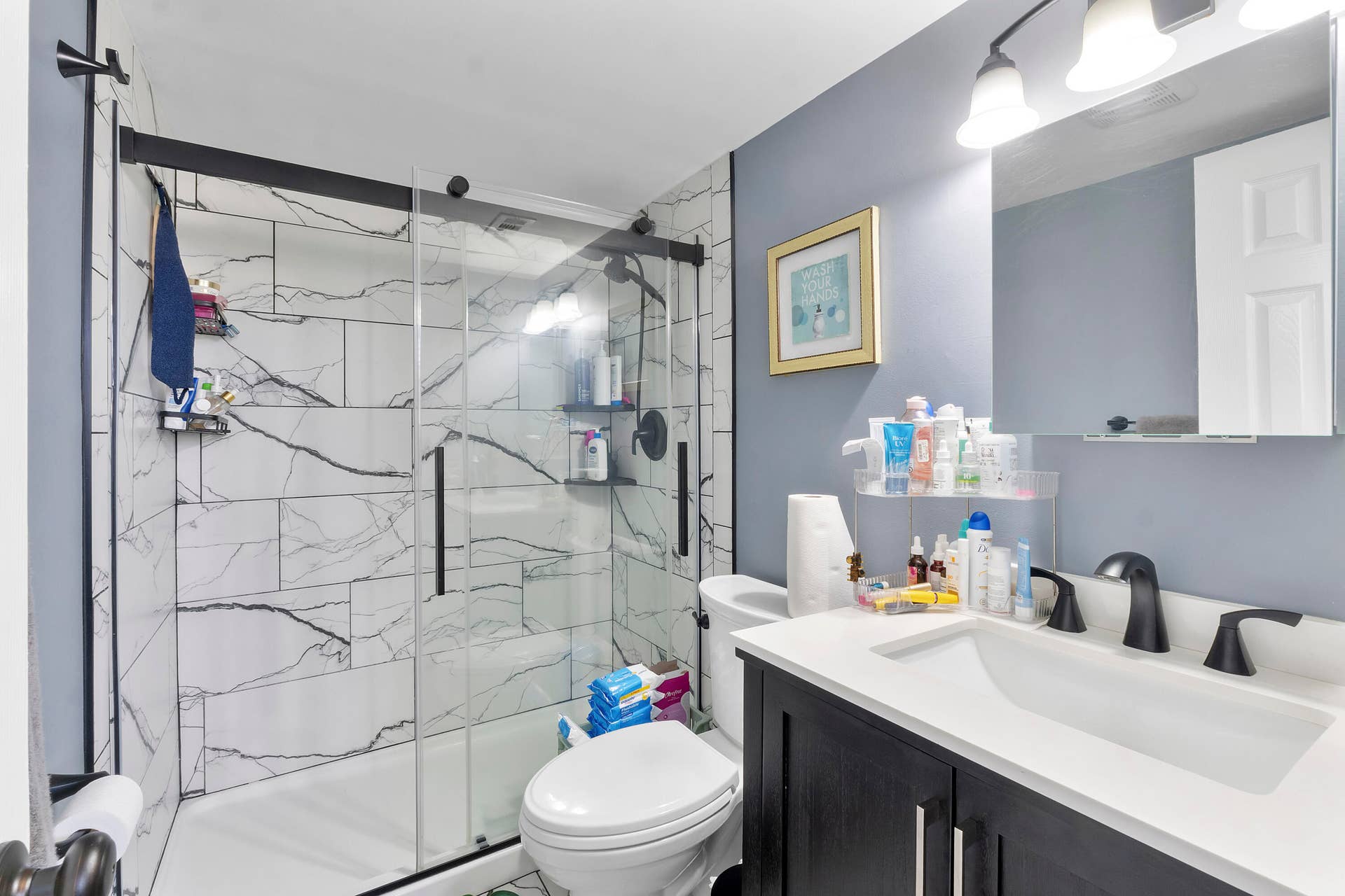 4500 N Federal Highway, #253F, Lighthouse Point, Lighthouse Point, FL 33064 Bathroom