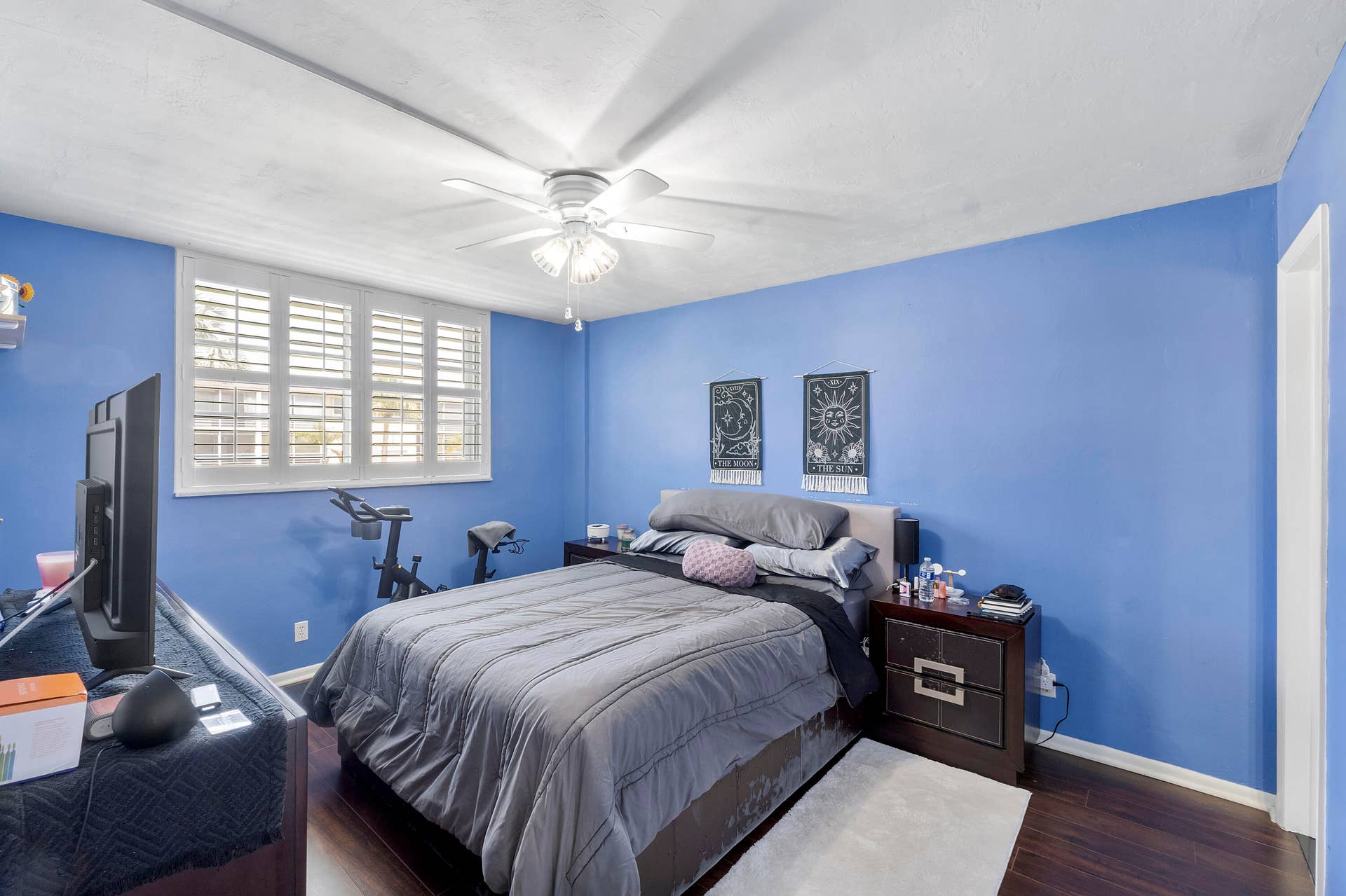 4500 N Federal Highway, #253F, Lighthouse Point, Lighthouse Point, FL 33064 Bedroom