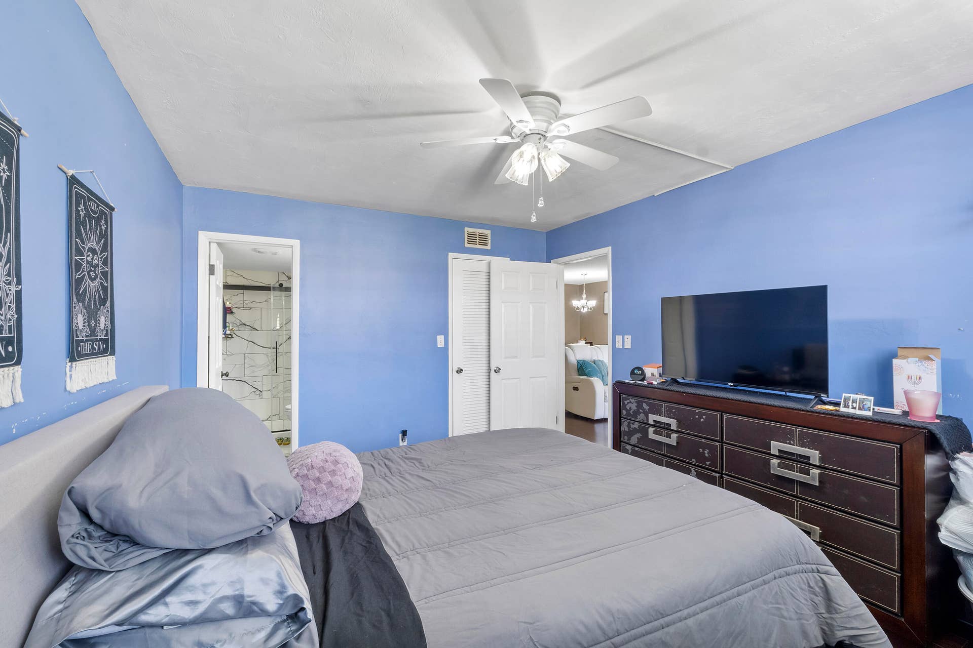 4500 N Federal Highway, #253F, Lighthouse Point, Lighthouse Point, FL 33064 Bedroom