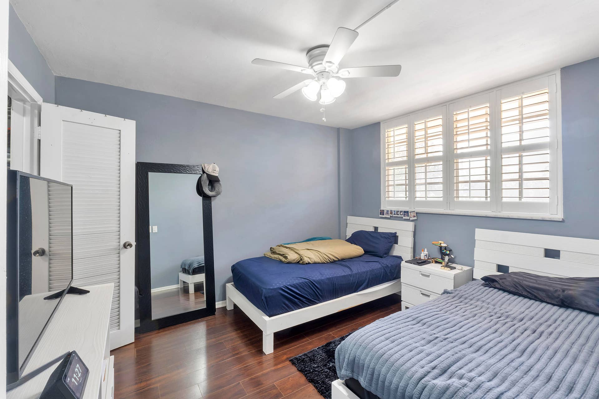 4500 N Federal Highway, #253F, Lighthouse Point, Lighthouse Point, FL 33064 Bedroom