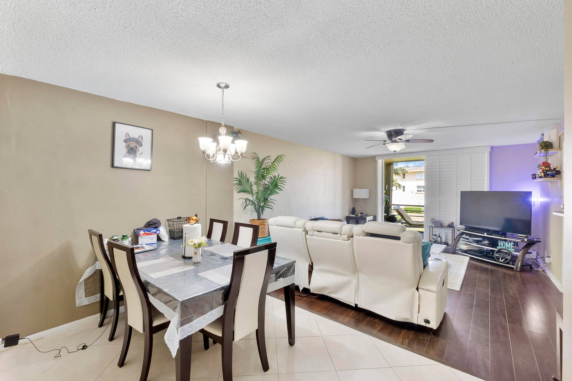 4500 N Federal Highway, #253F, Lighthouse Point, Lighthouse Point, FL 33064 Dining Room