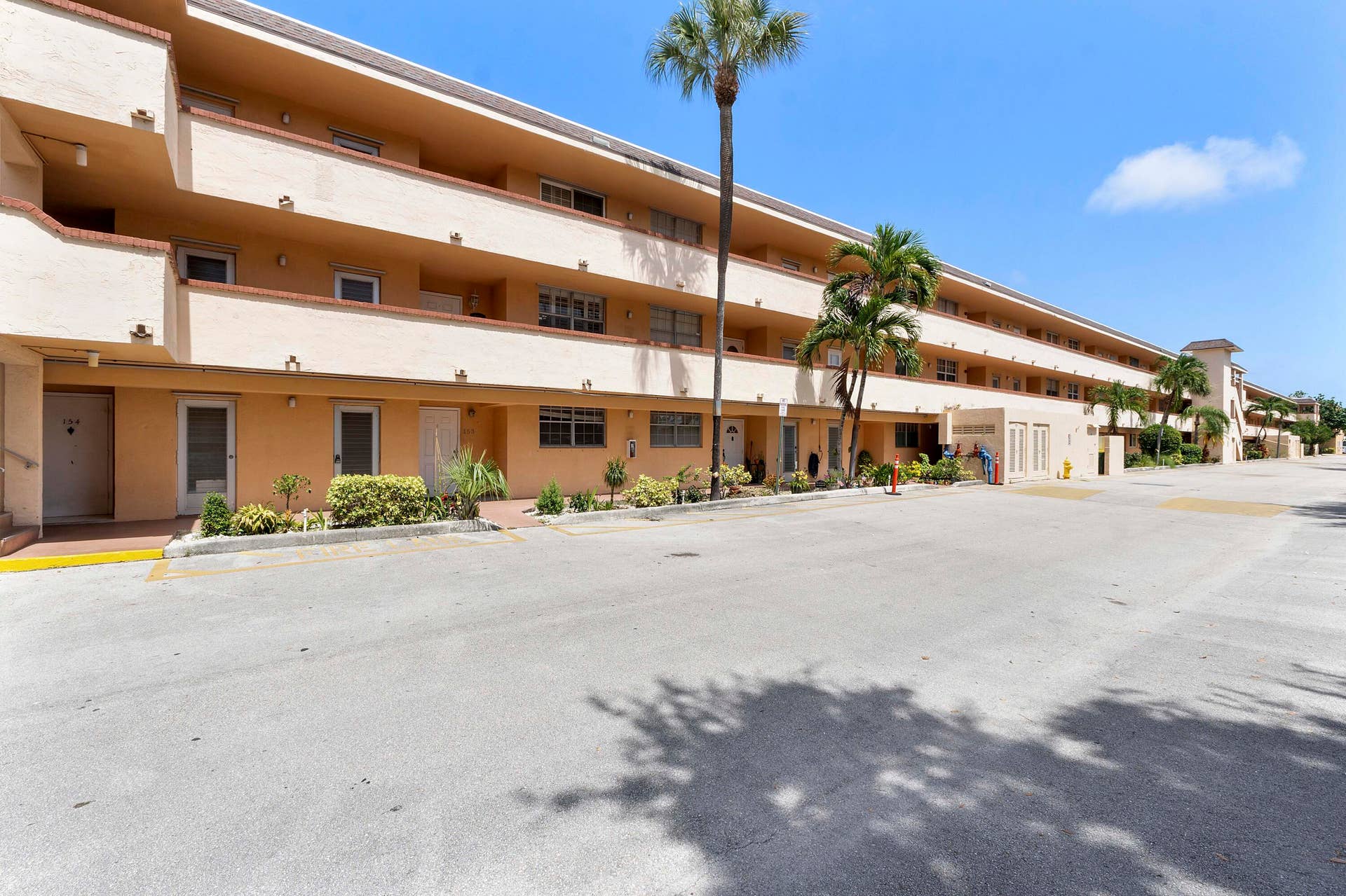 4500 N Federal Highway, #253F, Lighthouse Point, Lighthouse Point, FL 33064 Building Exterior