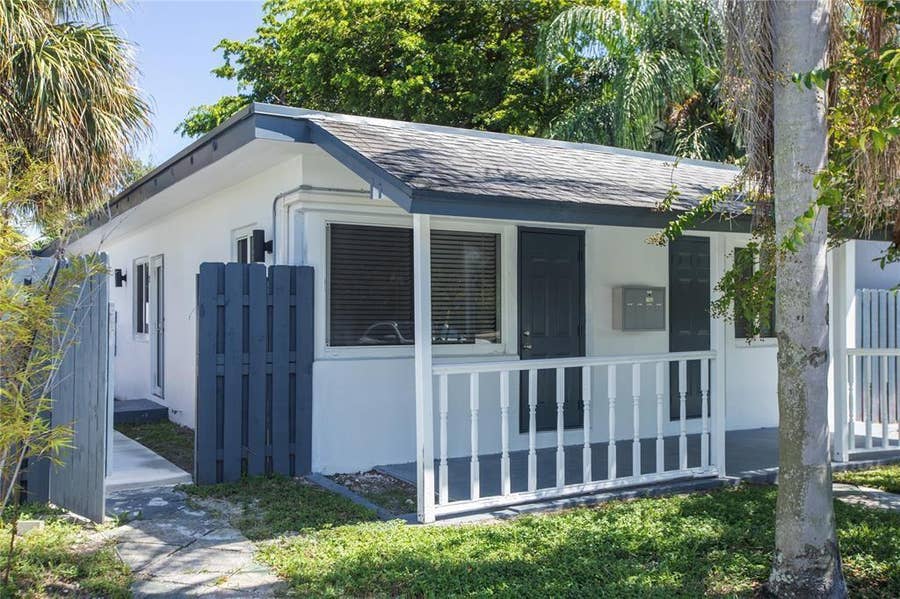 Property photo for 1112 NE 17TH Terrace, #1-4, Fort Lauderdale, FL