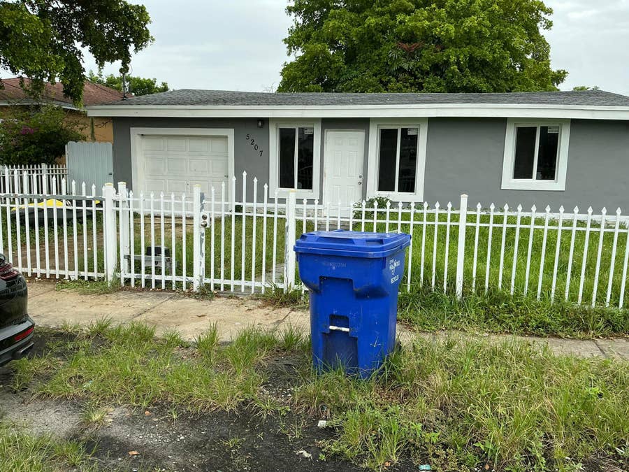 Property photo for 5207 Fletcher Street, Hollywood, FL