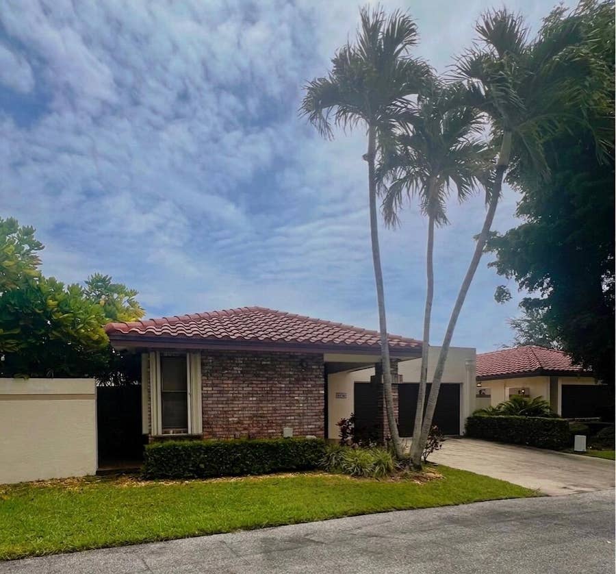 Property photo for 6926 Palmar Court, Boca Raton, FL