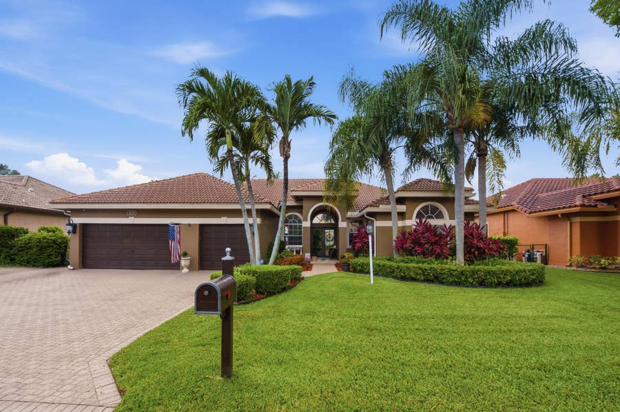 Property photo for 4278 NW 81ST Terrace, Coral Springs, FL