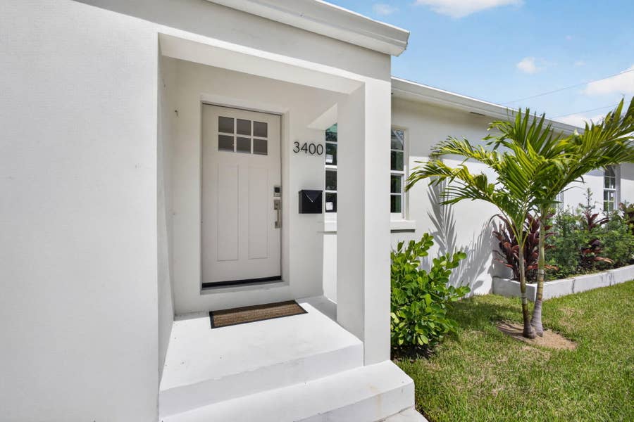 Property photo for 3400 PARKER Avenue, West Palm Beach, FL