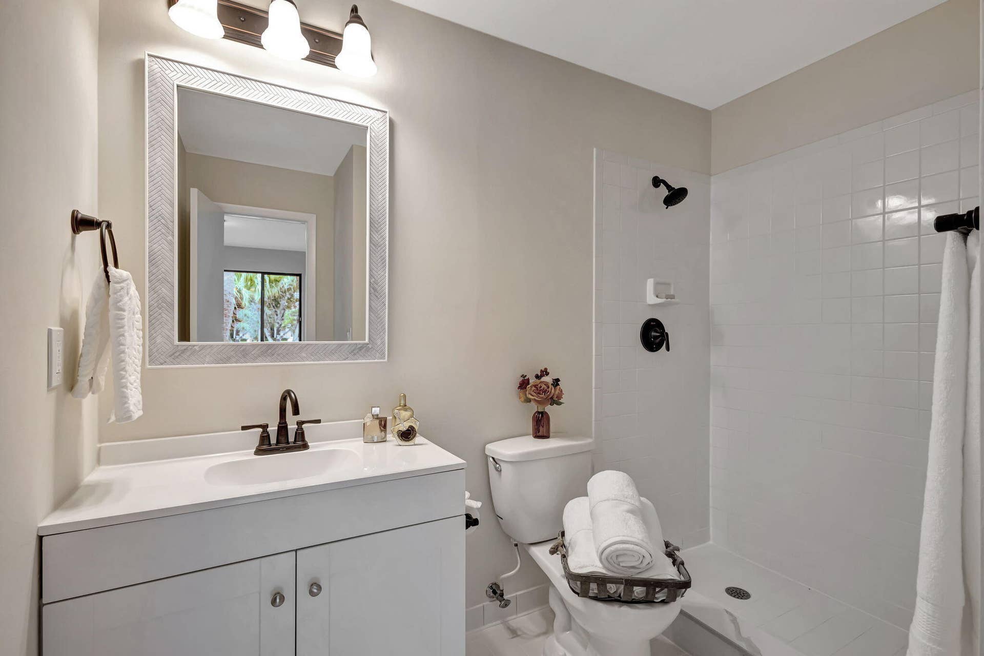 5C - Primary Bathroom