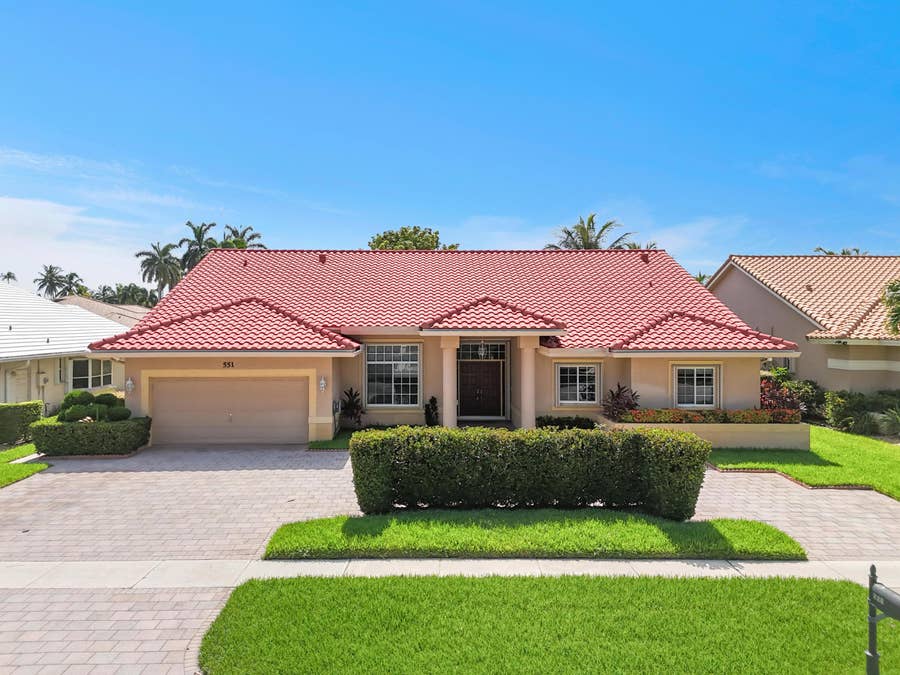 Property photo for 551 NW 108TH Avenue, Plantation, FL