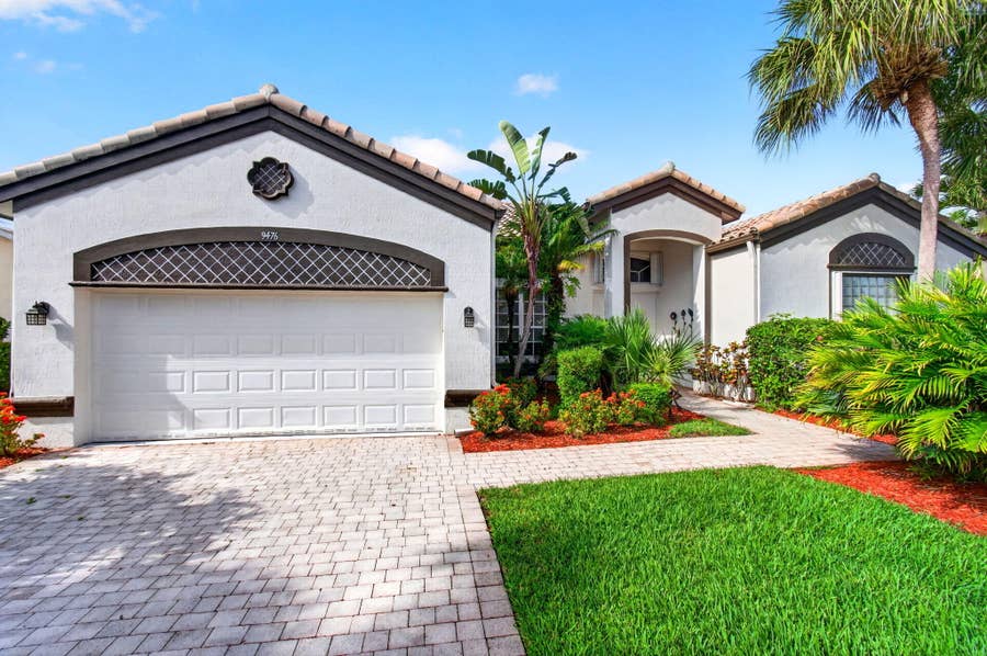 Property photo for 9476 CASERTA Street, Lake Worth, FL