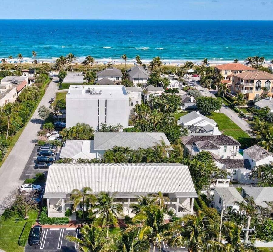 Property photo for 217 Gleason Street, #A, Delray Beach, FL