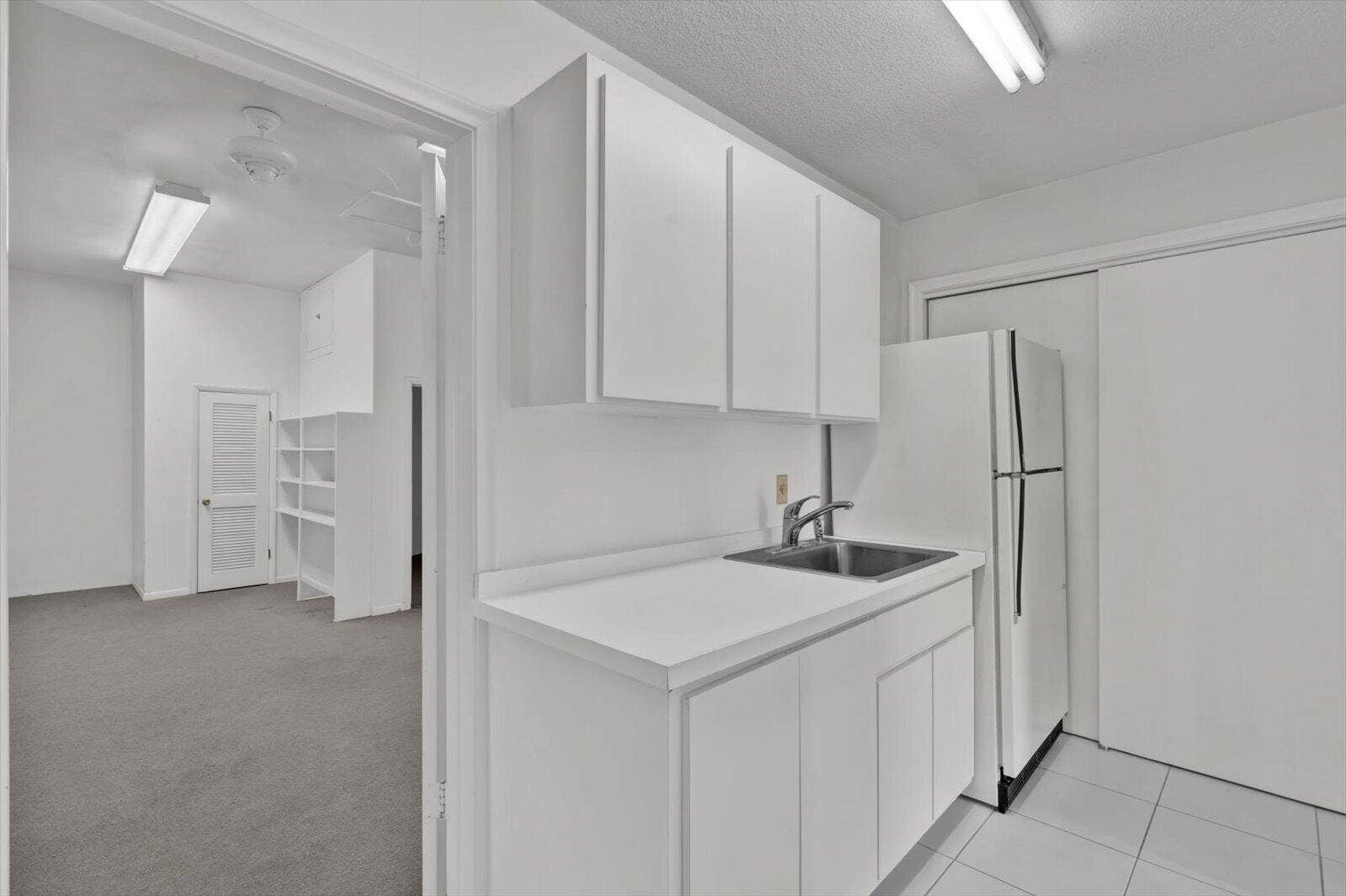 Laundry/Utility Room
