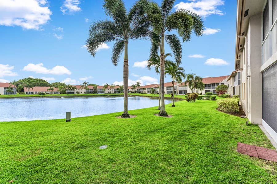 Property photo for 14388 Emerald Lake Drive, #2, Delray Beach, FL