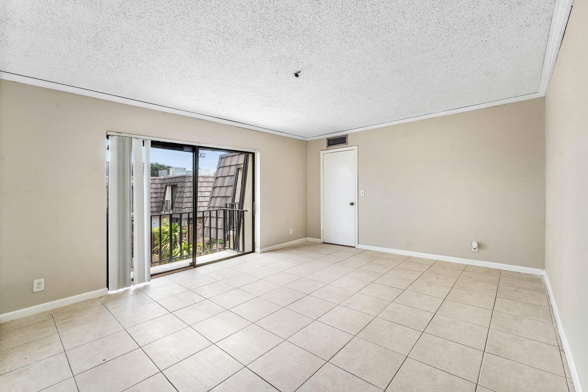 1534 FOREST LAKES Circle, #D, West Palm Beach, FL 33406 Bedroom 2