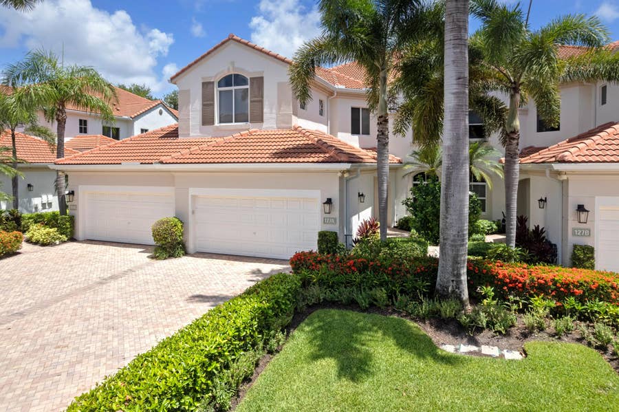 Property photo for 127 Palm Bay Terrace, #A, Palm Beach Gardens, FL