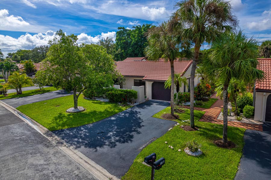 Property photo for 8008 Eastlake Drive, Boca Raton, FL