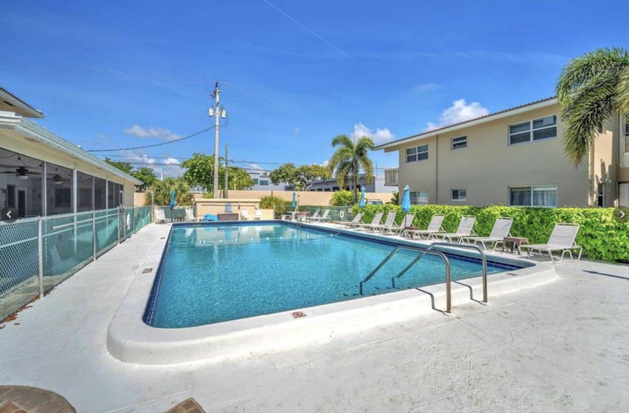 Property photo for 2121 NE 42ND Court, #202C, Lighthouse Point, FL