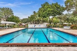 605 Oaks Drive, #1009, Pompano Beach, FL 33069 Photo 16