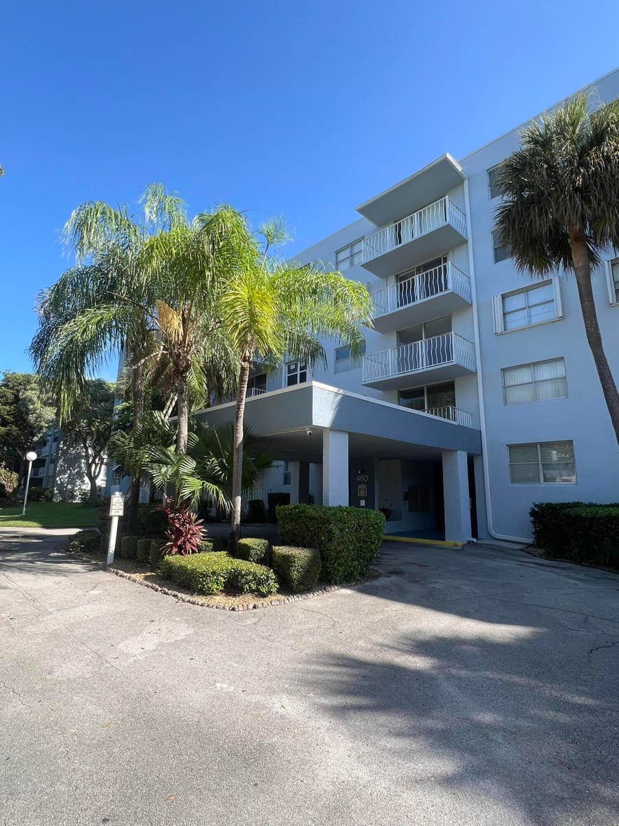 Property photo for 480 Executive Center Drive, #2d, West Palm Beach, FL