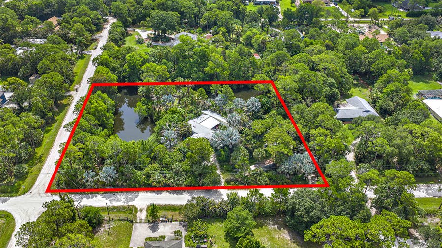 Property photo for 15904 112th Drive N, Jupiter, FL