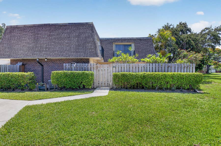 Property photo for 2887 SW 22nd Circle, #49B, Delray Beach, FL