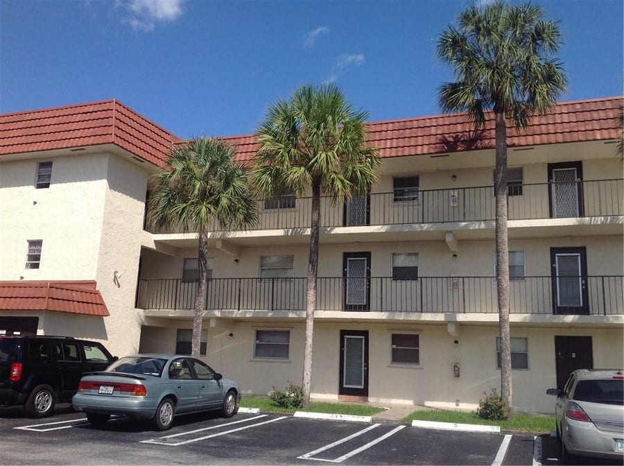 Property photo for 3550 NW 104th Avenue, #5, Coral Springs, FL