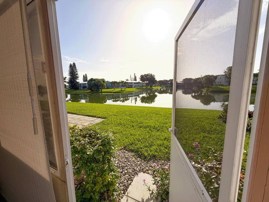 Property photo for 29 BERKSHIRE B, West Palm Beach, FL