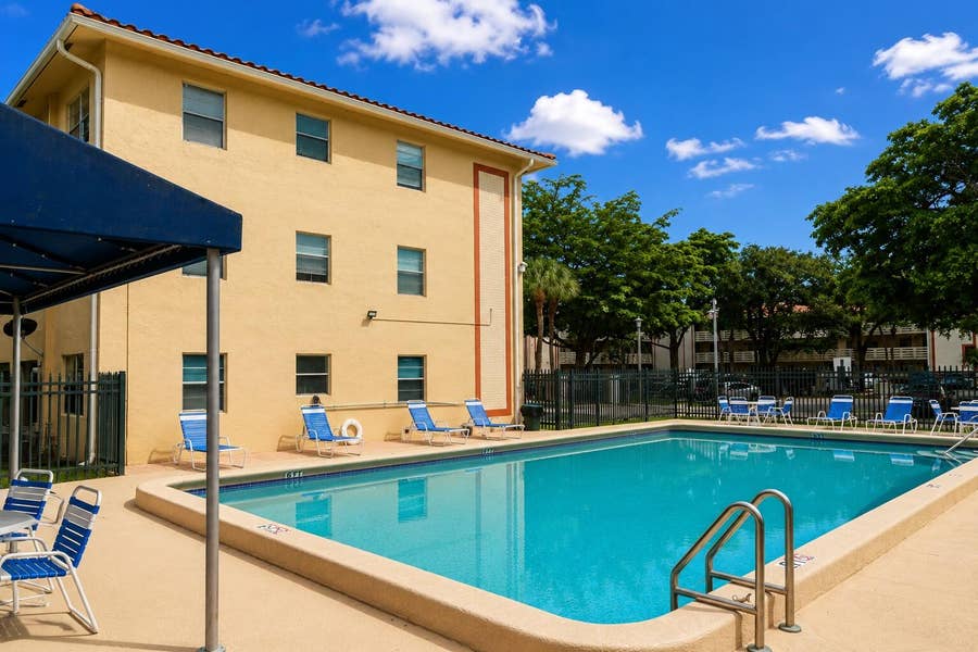 Property photo for 3246 NW 102nd Terrace, #308-f, Coral Springs, FL