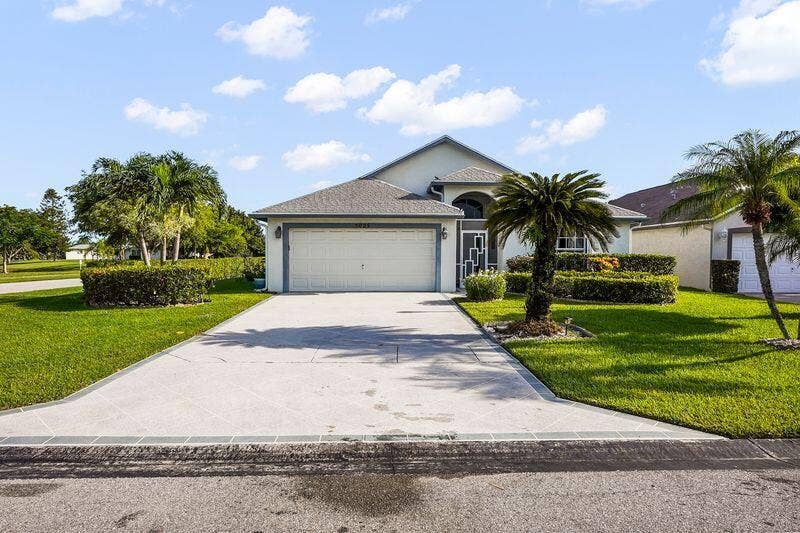 Property photo for 5025 Robino Circle, West Palm Beach, FL
