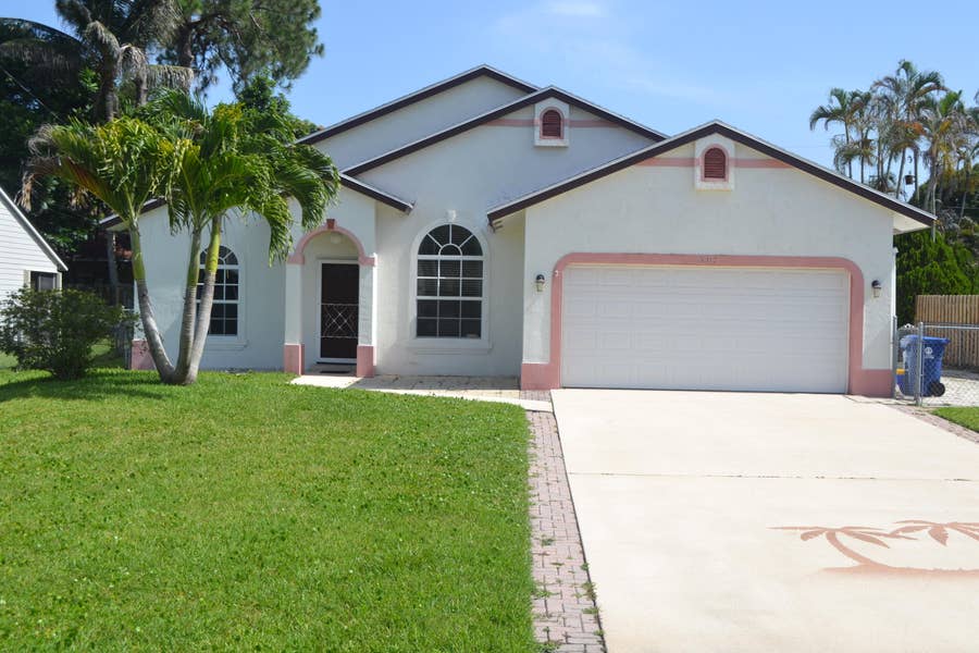 Property photo for 6310 Drake Street, Jupiter, FL