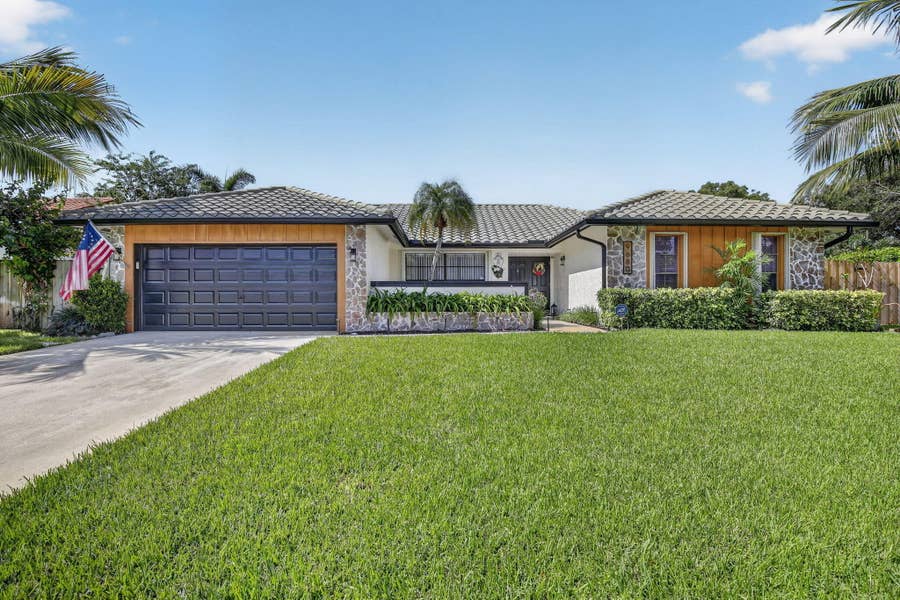 Property photo for 9680 NW 10th Court, Plantation, FL