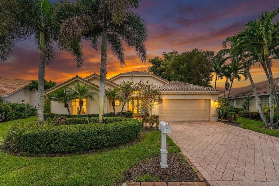 Property photo for 2525 Egret Lake Drive, Greenacres, FL