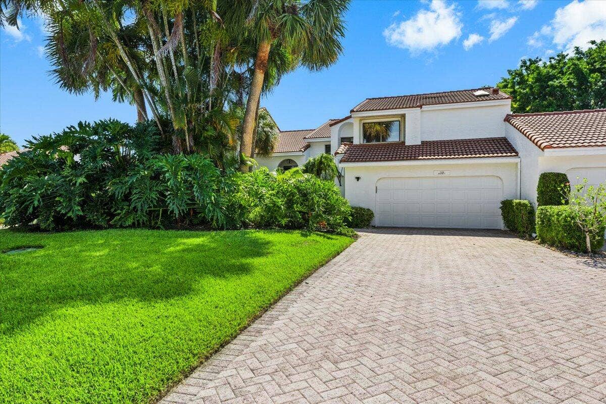 7338 Woodmont Court, Boca Raton, FL 33434 03-424A0426