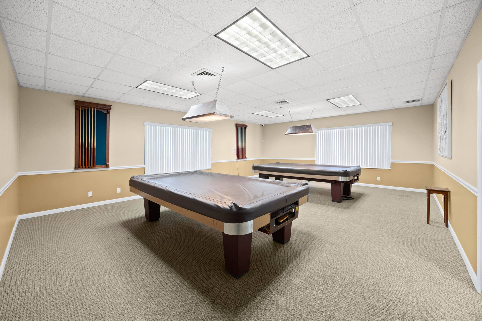 billiards