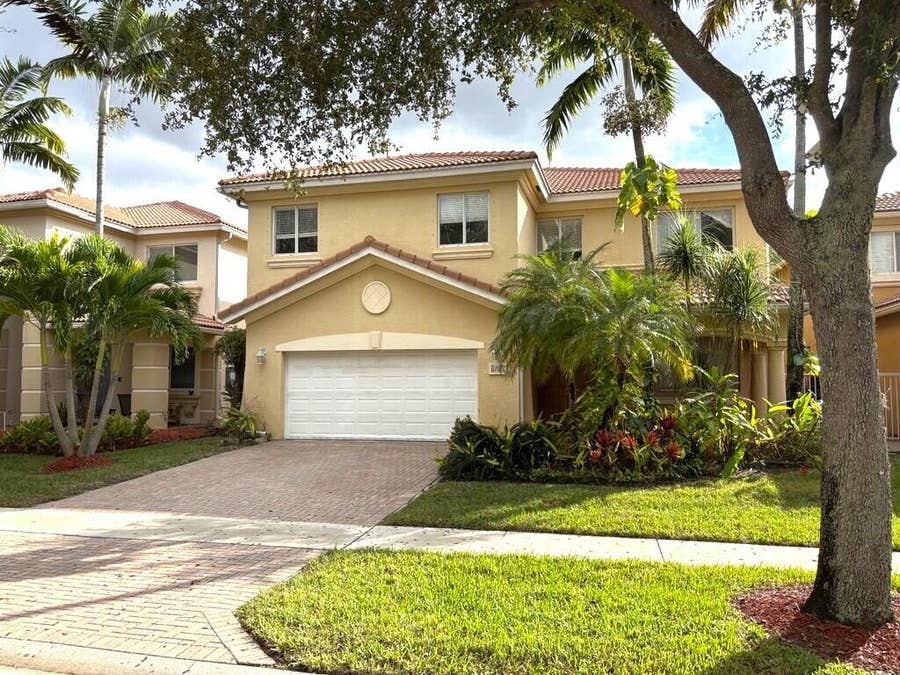 Property photo for 6786 Aliso Avenue, West Palm Beach, FL