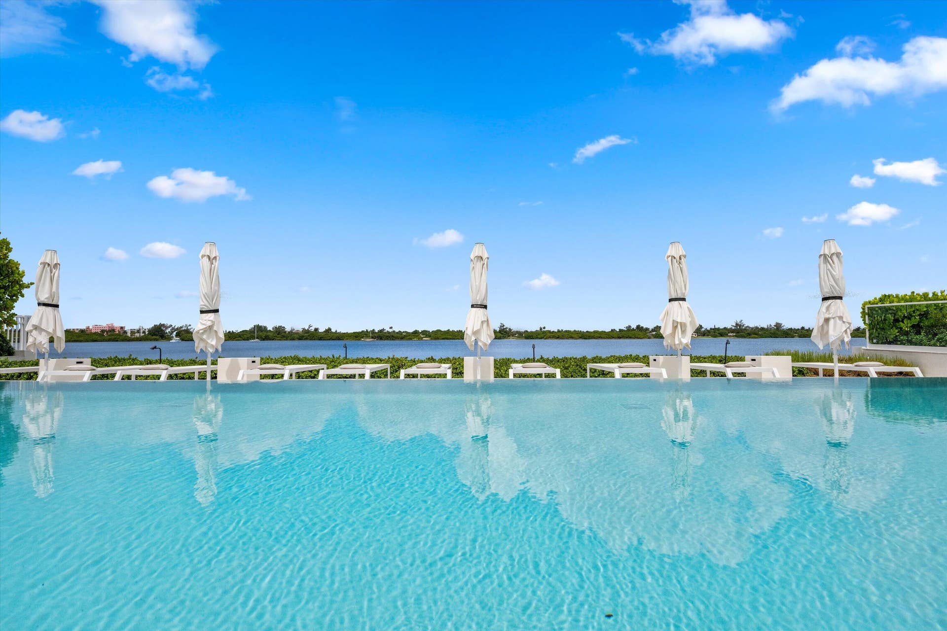 2773 S Ocean Boulevard, #416, Palm Beach, FL 33480 Pool