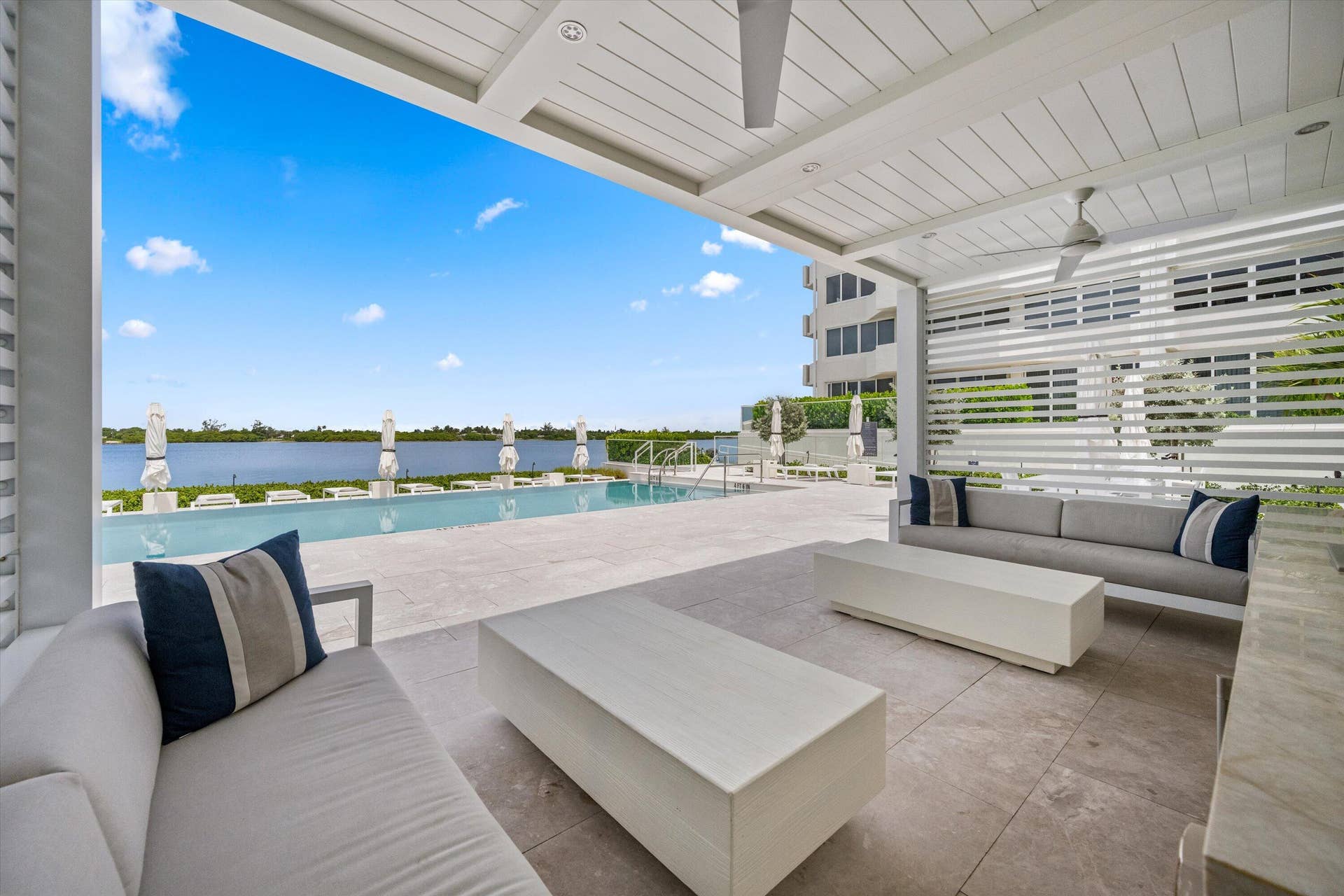 2773 S Ocean Boulevard, #416, Palm Beach, FL 33480 Patio