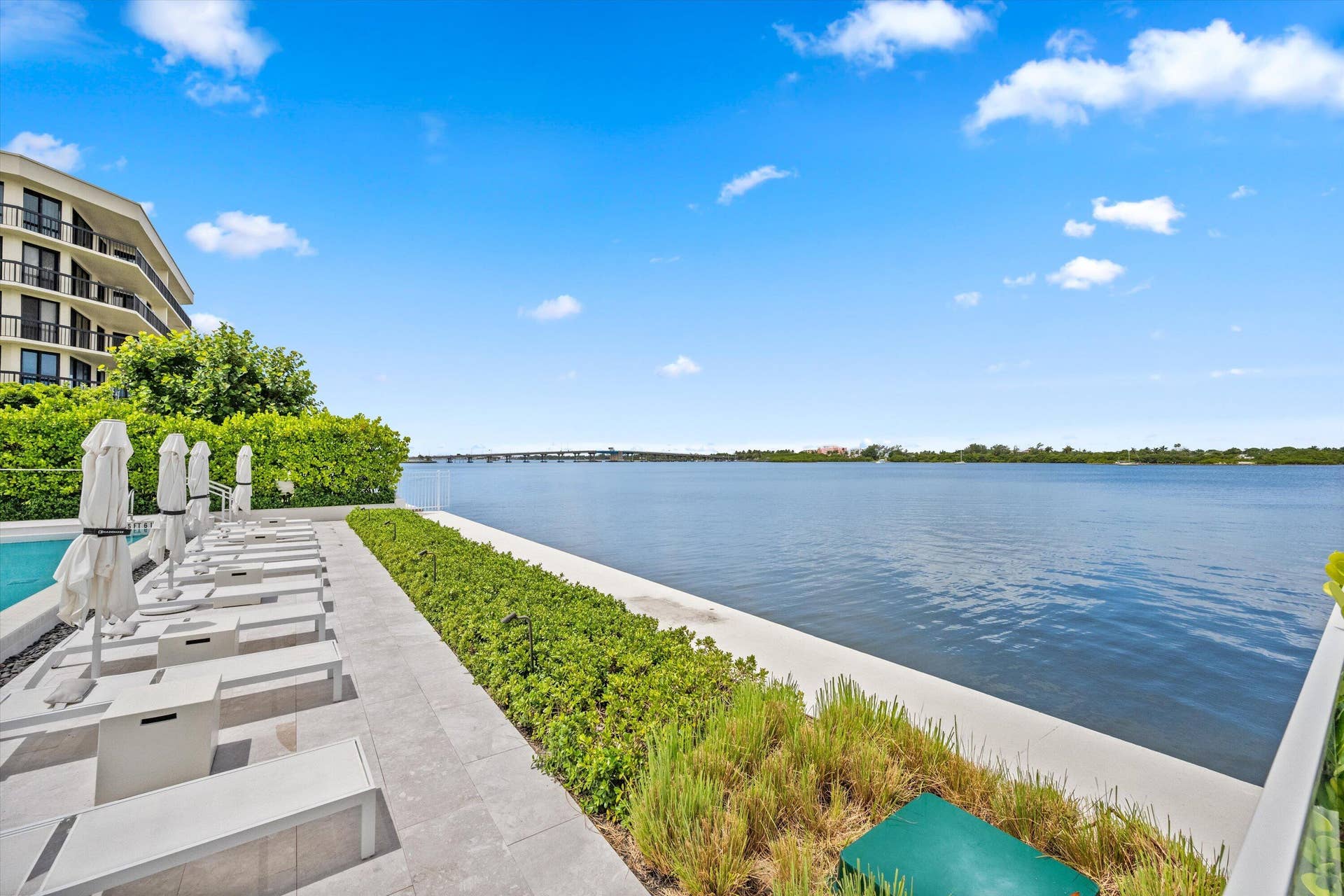 2773 S Ocean Boulevard, #416, Palm Beach, FL 33480 Water view