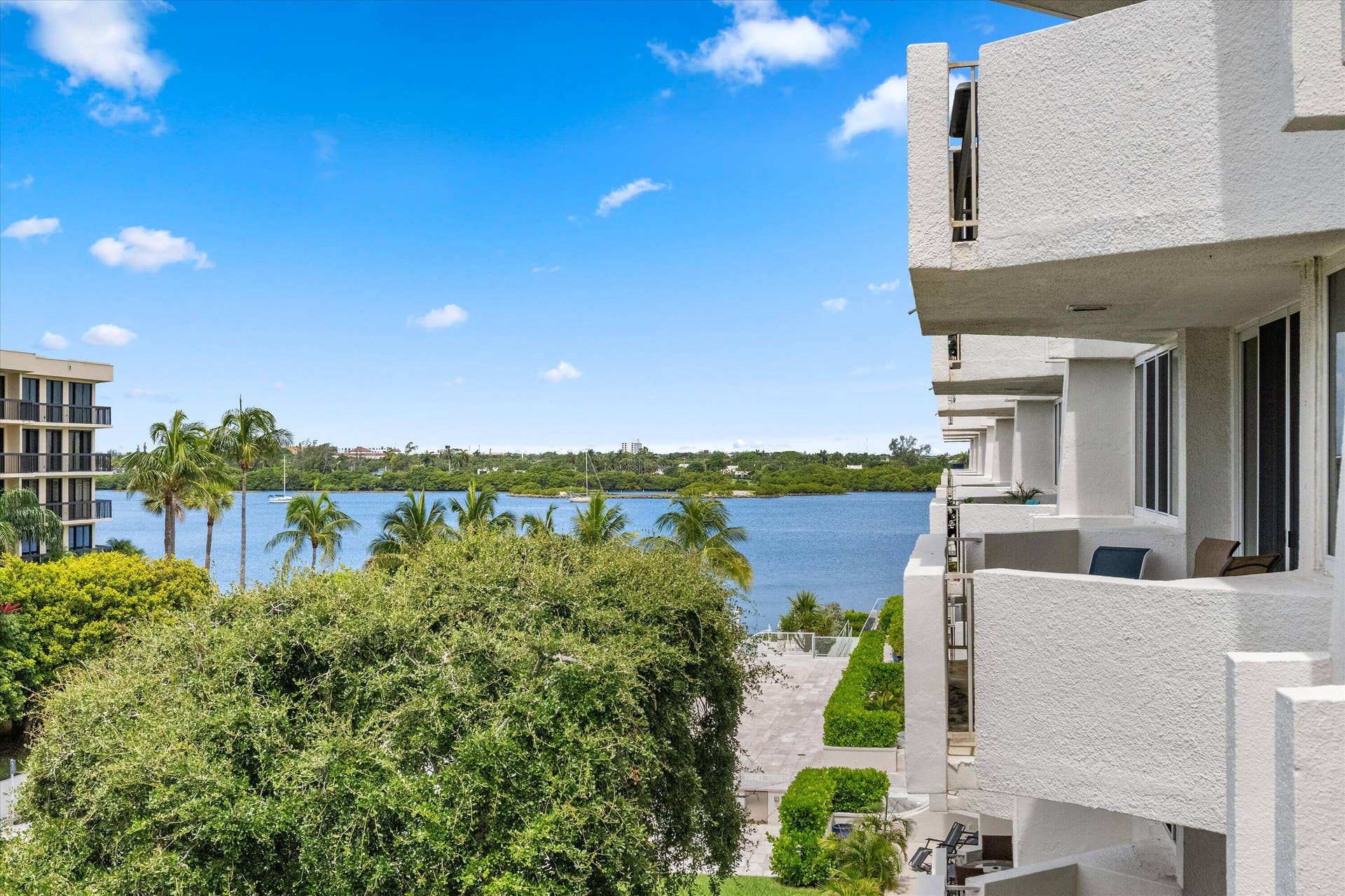 2773 S Ocean Boulevard, #416, Palm Beach, FL 33480 View
