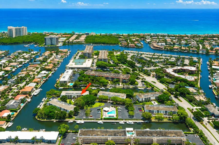 Property photo for 773 JEFFERY Street, #4-304, Boca Raton, FL