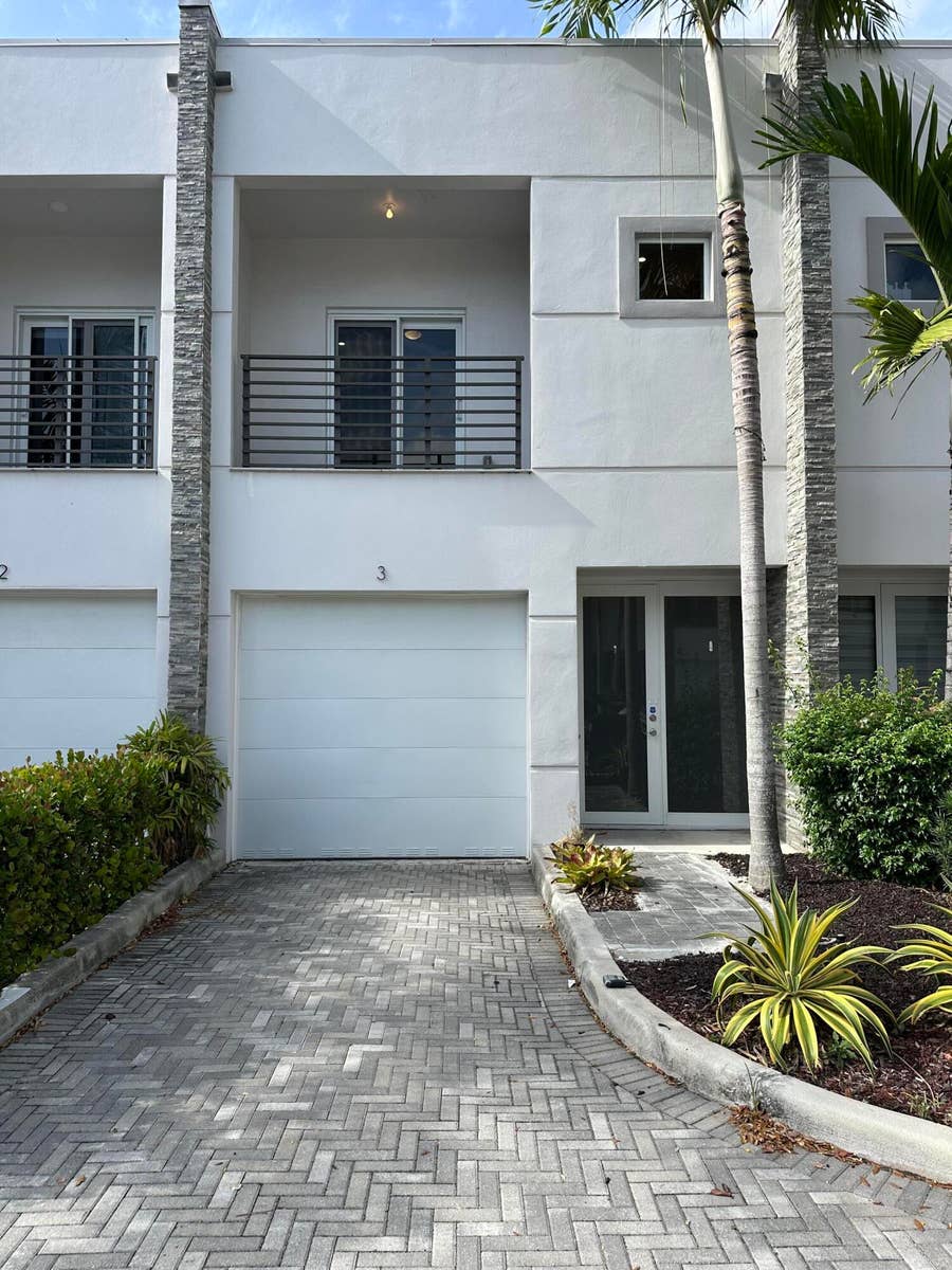 Property photo for 815 NE 17TH Avenue, #3, Fort Lauderdale, FL