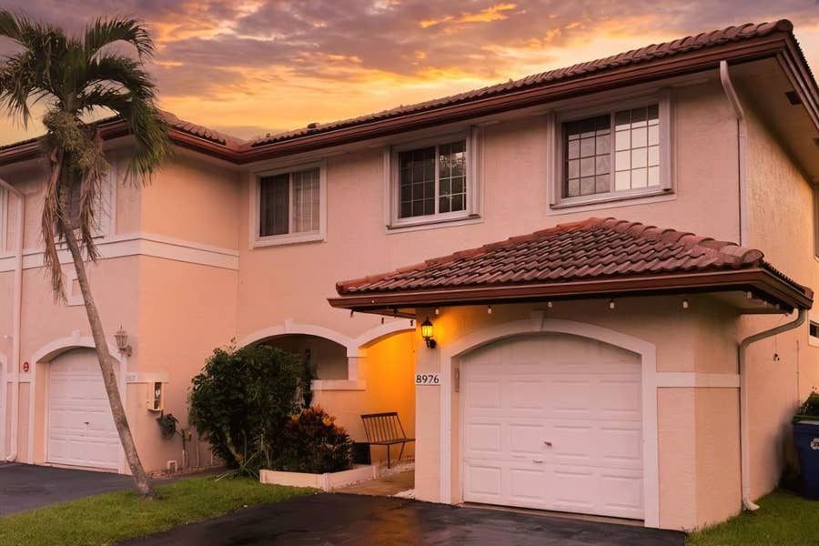 Property photo for 8976 NW 38th Drive, Coral Springs, FL