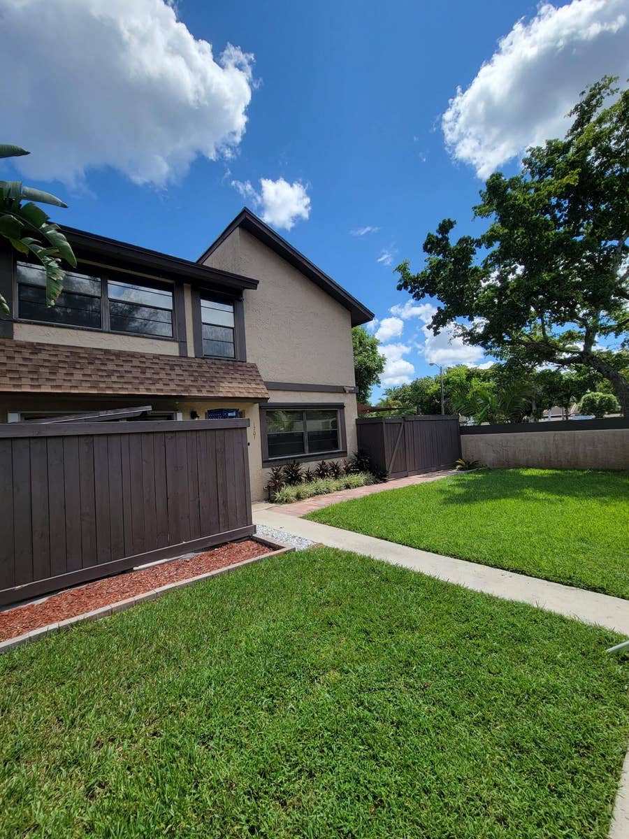 Property photo for 1701 BAYBERRY Drive, #1701, Hollywood, FL
