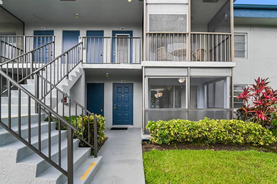 Property photo for 7535 S ORIOLE Boulevard, #108, Delray Beach, FL