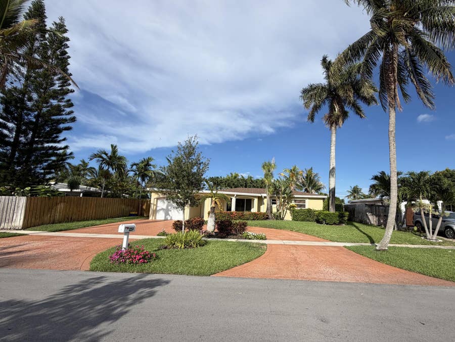Property photo for 2250 NE 4th Court, Boca Raton, FL