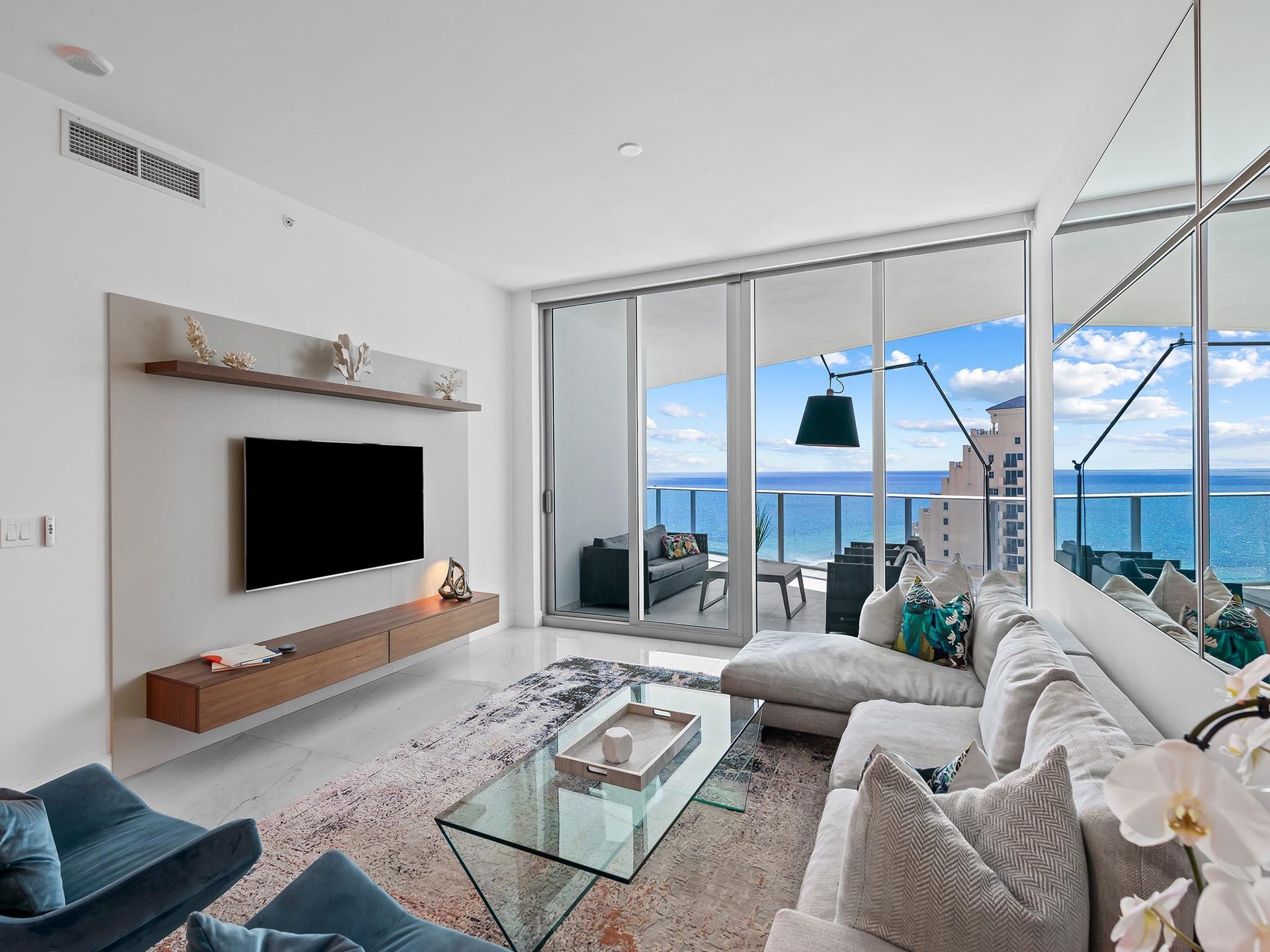 701 N FORT LAUDERDALE BEACH Boulevard, #1003, Fort Lauderdale, Fort Lauderdale, FL 33304 Photo 1